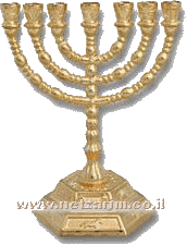 menorah